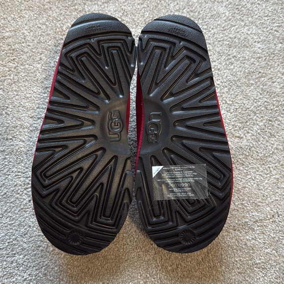 UGG Kids Tasman Slippers - Picture 4 of 10